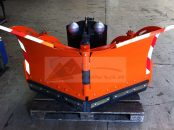 Pentru o deszapezire eficienta alegeti lamele de zapada Vario