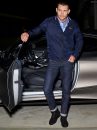 Tommy Hilfiger lanseaza a doua colecție capsulă TommyXMercedes-Benz