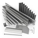 De ce profile ai nevoie pentru lucrarea ta?