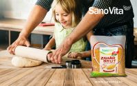 Descopera eroul care salveaza dulciurile