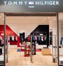 Tommy Hilfiger deschide un nou magazin TOMMY KIDS în  centrul comercial Iulius Mall din Cluj