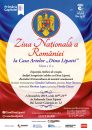 De Ziua Națională a României, creații de George Enescu interpretate în premieră absolută la Casa Artelor „Dinu Lipatti”