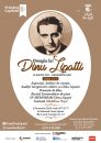 Omagiu lui Dinu Lipatti la 69 de ani de la trecerea în eternitate, la Casa Artelor „Dinu Lipatti”