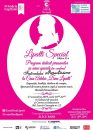 LIPATTI SPECIAL – Ediția a III-a În cadrul Festivalului Mozartissimo la Casa Artelor “Dinu Lipatti”  Program dedicat persoanele cu nevoi speciale