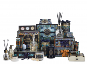 Craciun plin de CADOURI SI COMORI - Descopera noua colectie festiva de la SABON!