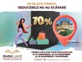 De Black Friday, reducerile nu au scăpare! Trei weekend-uri de super reduceri la ParkLake Shopping Center