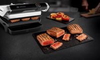 OptiGrill Elite - descopera cel mai nou gratar intuitiv de la Tefal