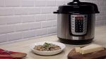 Delicii rapide si gustoase cu Tefal One Pot