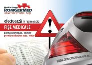 Importanta unor fise auto - Afla de unde le poti lua rapid!