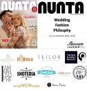 Wedding Fashion Philosophy by Revista Nunta – evenimentul care dă tonul nunților din 2020!