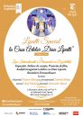 Ziua Internațională a Persoanelor cu Dizabilități sărbătorită la Casa Artelor „Dinu Lipatti” în cadrul Programului Cultural „Lipatti Special”