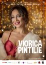 Viorica Pintilie – a treia ediție a Concertului de Crăciun  „I’ll be home for Christmas“