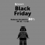 Bonami: recorduri de vânzări în cele două weekend-uri Black Friday și o nouă politică de retur