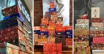 ÎMPREUNĂ dăruim zâmbete de Crăciun – Campania ShoeBox a ajuns la a 12-a ediție!