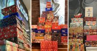 ÎMPREUNĂ dăruim zâmbete de Crăciun – Campania ShoeBox a ajuns la a 12-a ediție!