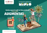 Minio Studio a lansat aplicația de realitate augmentată Sun Plaza