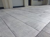 Beton amprentat pret–beneficii și utilizare