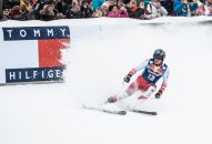 Tommy Hilfiger aduce trupa The Black Eyed Peas la Hahnenkamm Ski Races 2020 in baza parteneriatului oficial de fashion