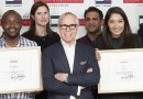 Brandul Tommy Hilfiger anunță finaliști Tommy Hilfiger Fashion Frontier Challenge pentru antreprenoriat social