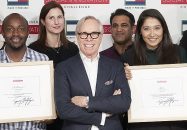 Brandul Tommy Hilfiger anunță finaliști Tommy Hilfiger Fashion Frontier Challenge pentru antreprenoriat social