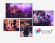 Grand Music Events-secretul succesului petrecerii tale de nunta