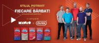 Minio Studio și Durex le-au spus îndrăgostiților când contează mărimea