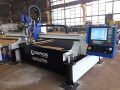 Master Metal debiteaza cu plasma si executa confectii metalice