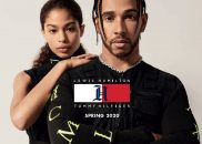 Tommy Hilfiger dezvăluie colecția colaborativă TommyXLewis Primăvară 2020
