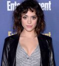 Luna Blaise a purtat TommyXZendaya la pre-party-ul  organizat de Entertainment Weekly