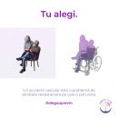 Se lansează campania națională de informare și educare cu privire la conștientizarea Accidentului Vascular Cerebral (AVC)