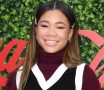 Storm Reid a purtat TommyXZendaya la Gold Meets Golden 2020