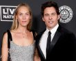 James Marsden a purtat TOMMY HILFIGER la Gala Art of Elysium