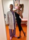 Un corp remodelat cu ajutorul lipoaspirației