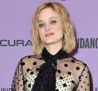 Bella Heathcote a purtat TommyXZendaya la Sundance Film Festival