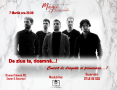 De ziua ta, doamna: Concert de dragoste si primavara la Magic Ballroom!