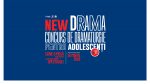 START înscrierilor pentru NEW DRAMA, concursul de dramaturgie pentru adolescenți