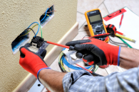 Cauti electrician in Brasov?Electrocoserv intervine rapid la domicilul tau