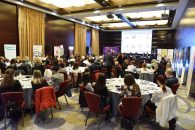 Cele mai importante aspecte privind închiderea exercițiului financiar 2019 și noutățile fiscale din 2020, dezbătute în cadru „FINANCIAL OUTCOME”