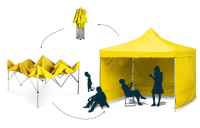 Cum să alegem un pavilion de grădină?