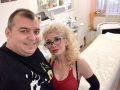 Carmen Barcan: “Totul se poate! Totul se rezolvă! La treabă!”
