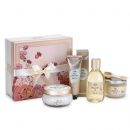 De Valentine’s Day, la Sabon se poartă alb