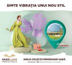 Primăvara începe la ParkLake cu un nou stil și super concerte pentru super fete