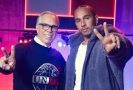 Tommy Hilfiger a adus TOMMYNOW la Londra impreuna cu Lewis Hamilton si H.E.R. pentru o celebrare a sustenabilitatii, inclusivitatii si diversitatii