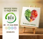 Participă ca expozant la BIO LIFE & STYLE 2020 – evenimentul care promovează un stil de viață sănătos și sustenabil