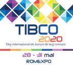 Expune la TIBCO 2020 – târgul pentru întreaga familie!