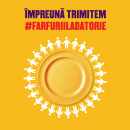 Eroii din prima linie au nevoie de sprijinul nostru! Yellow.Menu și Impetum Group inițiază campania #FarfuriiLaDatorie, oferind gratuit o masă caldă pentru personalul medical din Capitală