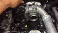 Principalele cauze ale defectarii unei turbine auto