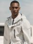 Tommy Hilfiger celebrează cea de a treia colecție-capsulă TommyXMercedes-Benz. pentru bărbați