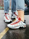 Tommy Hilfiger lanseaza un nou model de sneaker in editie limitata