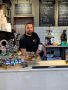 David Ioanițescu de la Okfea - precursorul trendului de coffee to go, încă din 2007